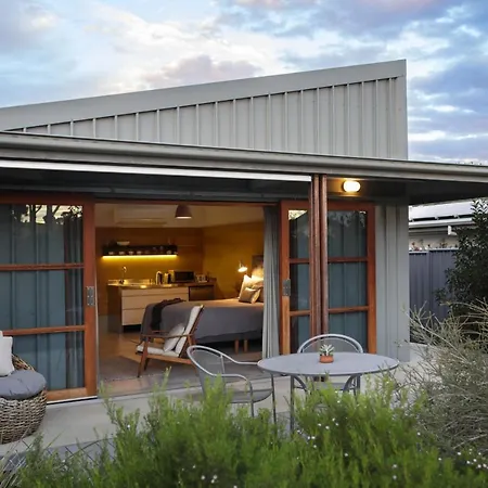 Studio 367 Tamworth Exterior photo